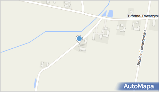 WOS, Brodne-Towarzystwo 5A, Brodne-Towarzystwo 99-412 - Przedsiębiorstwo, Firma, NIP: 8341813228