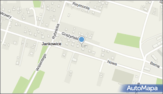 Wowra Dariusz Lakiernictwo Pojazdowe Wowra Dariusz, Nowa 80 44-264 - Przedsiębiorstwo, Firma, NIP: 6421591651
