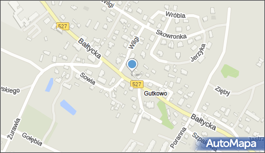 7392817514, Przedsiębiorstwo Produkcyjno-Handlowo-Usługowe Wox Meble Rajmund Krawczyk 