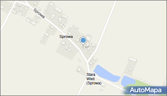 Wozak Mleka, Sprowa 55, Sprowa 28-350 - Przedsiębiorstwo, Firma, NIP: 6562225397