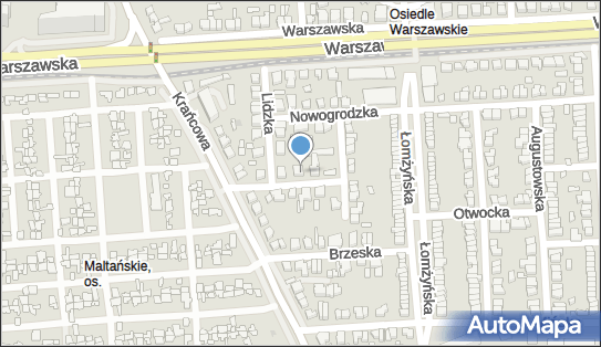 Woźniak Andrzej, Białostocka 3, Poznań 61-047 - Przedsiębiorstwo, Firma, NIP: 7821063844