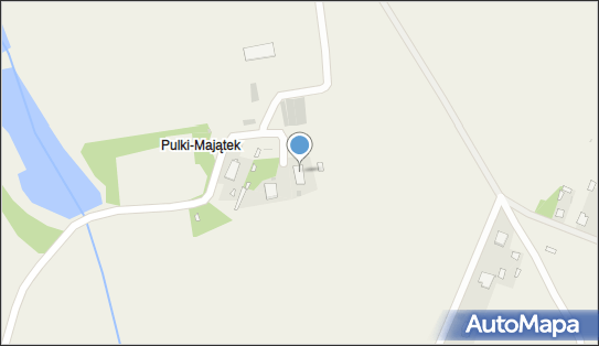 Woźniak Arkadiusz Creativ Group, Pulki 30, Pulki 24-130 - Przedsiębiorstwo, Firma