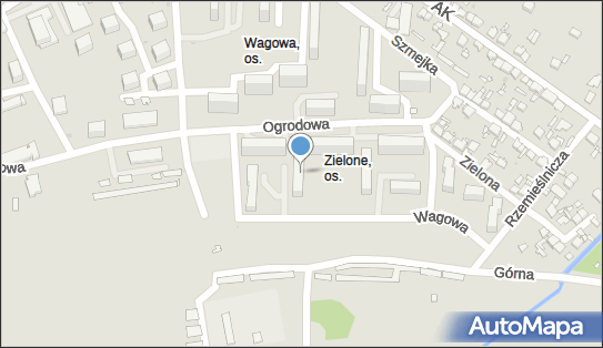 Wożniak Waldemar, Wagowa 102, Sosnowiec 41-215 - Przedsiębiorstwo, Firma, numer telefonu, NIP: 6442719932