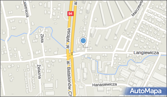 5170049404, Firma Handlowo Produkcyjno Usługowa 