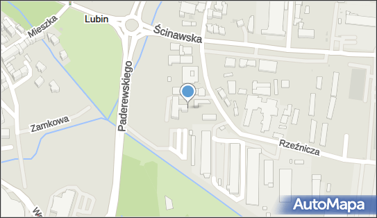 Wpólnota Mieszkaniowa ul.Kresowa 2-4-6-8-10-12, ul. Rzeźnicza 1 59-300 - Przedsiębiorstwo, Firma, numer telefonu, NIP: 6922450134