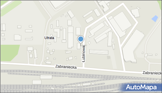 WPRT S.A., Zabraniecka 8, Warszawa 03-872 - Przedsiębiorstwo, Firma, godziny otwarcia, numer telefonu