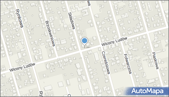 7773062159, WPR Wojciech Ruciński 