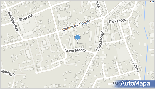 Wróbel Halina Hamer, Nowe Miasto 12, Kolbuszowa 36-100 - Przedsiębiorstwo, Firma, NIP: 8141014534