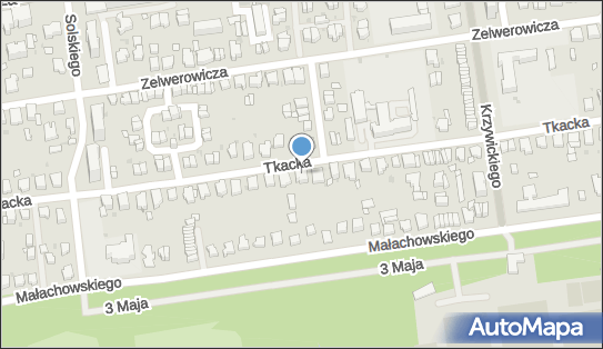 Wróbel TV Paweł Wróbel, Tkacka 23, Łódź 90-156 - Przedsiębiorstwo, Firma, NIP: 7251097130