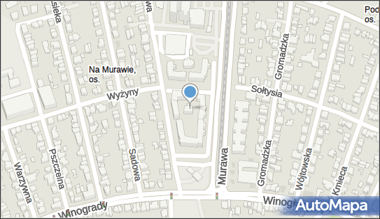 Wróbel, os. Na Murawie 9, Poznań 61-655 - Przedsiębiorstwo, Firma, numer telefonu, NIP: 6652288266
