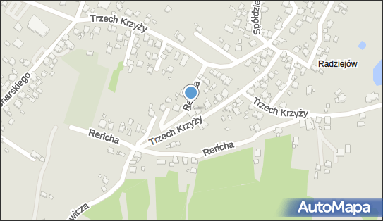 6420404026, Zakład Piekarniczy Wróblewski Adam 