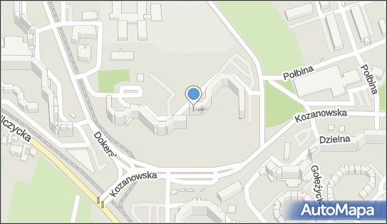 Wrocławski Klub Karate Oyama Dragon, ul. Kozanowska 93, Wrocław 54-152 - Przedsiębiorstwo, Firma, numer telefonu, NIP: 8992636342