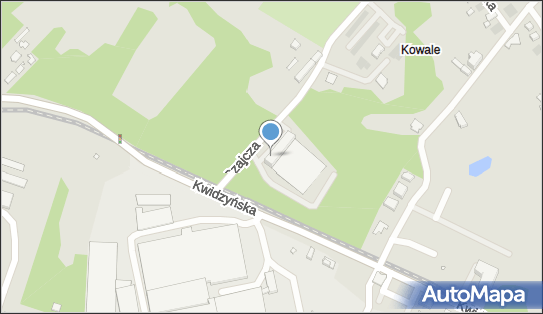 8951864750, Wrocławski Klub Koszykówki 