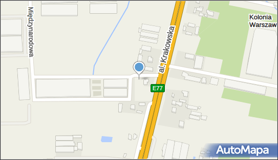 Wron-pol. FHU. Wrona p., Aleja Krakowska, Jabłonowo 05-552 - Przedsiębiorstwo, Firma, numer telefonu