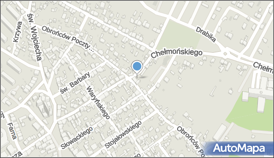 Wrona Marek Przedsiębiorstwo Produkcyjno-Handlowo-Usługowe Micro Bis Nazwa Skrócona: P.P.H.U.Micro Bis 43-600 - Przedsiębiorstwo, Firma, NIP: 6321374552