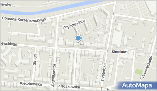 Wrong Solutions Michał Leśniak, Kraszewskiego Józefa Ignacego 13A 50-229 - Przedsiębiorstwo, Firma, NIP: 8951971612