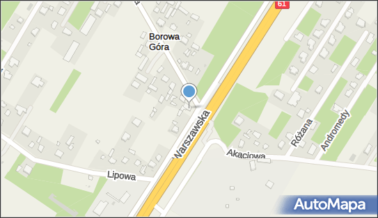 5361597571, wroniak.pl Marek Wroniak 