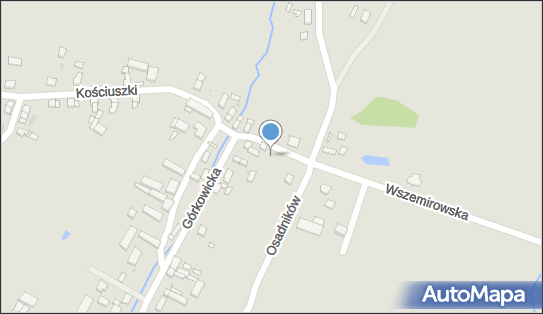 Wroński P., Prusice, Górkowicka 1, Prusice 55-110 - Przedsiębiorstwo, Firma, NIP: 9151693224