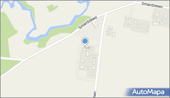 Wroński Stanisław Marcin, Smardzewo 88D, Smardzewo 09-110 - Przedsiębiorstwo, Firma, NIP: 5671526217