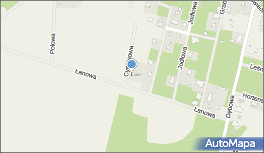 Wróżbiarstwo Lucyna Bartosik, ul. Cyprysowa 8, Osowiec 96-321 - Przedsiębiorstwo, Firma, NIP: 5341498044