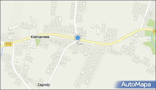 Wruszak Aleksander, Wruszak Aleksander - Centrum Handlowo- Usługowe Alex 36-020 - Przedsiębiorstwo, Firma, NIP: 8133454052