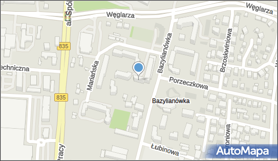 Wschód Architekci Mateusz Rachański, Mariańska 29, Lublin 20-142 - Przedsiębiorstwo, Firma, NIP: 9462558178