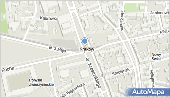 6790085139, Wschód GPS w Likwidacji sp. z o.o. 