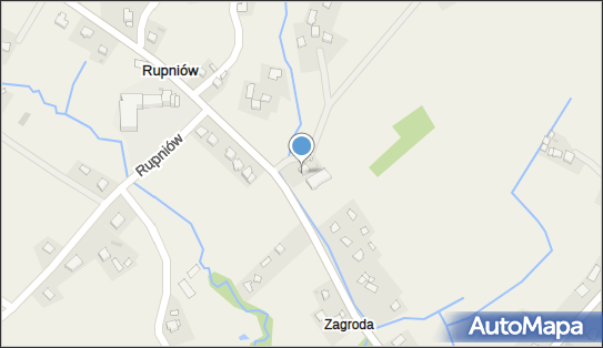 Wsparcie, Rupniów 266, Rupniów 34-652 - Przedsiębiorstwo, Firma, NIP: 7551375308