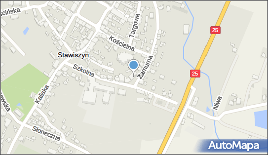 Współka Mieszk.Murek, Stawiszyn, Zamurna 1, Stawiszyn 62-820 - Przedsiębiorstwo, Firma, numer telefonu, NIP: 9680971692