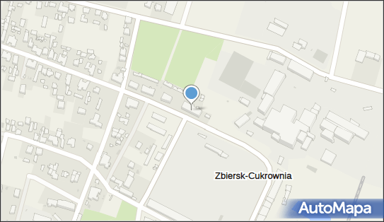 Współka Mieszk.nr 62, Zbiersk Cukr., Zbiersk-Cukrownia 62 62-830 - Przedsiębiorstwo, Firma, NIP: 9680830224