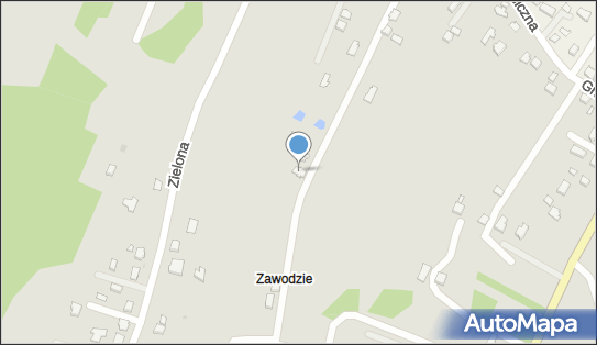 Wspólnik F H U Tomex, Graniczna 31, Krosno 38-400 - Przedsiębiorstwo, Firma, NIP: 6840006137
