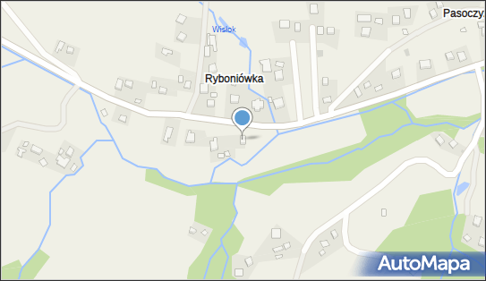 Wspólnik Firma Produkcyjno Usługowo Handlowa Damian, Pstrągowa 38-121 - Przedsiębiorstwo, Firma, NIP: 8191076773