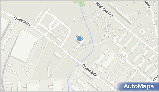 Wspólnik Spółki Cywilnej Gamestudio, ul. Tysiąclecia 18, Krosno 38-400 - Przedsiębiorstwo, Firma, NIP: 6841672971