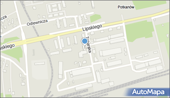 Wspólnik Spółki Cywilnej Komtex, ul. Tokarska 3, Radom 26-600 - Przedsiębiorstwo, Firma, NIP: 9482325224