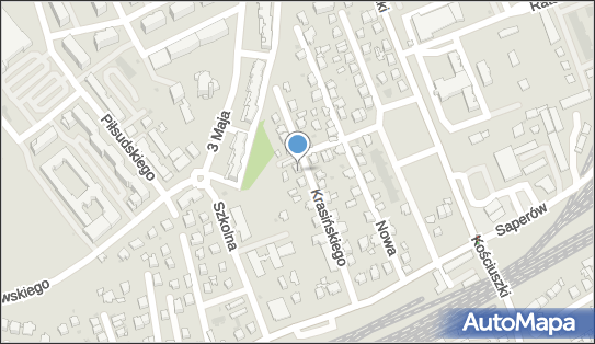 8722234616, 1.Manufaktura Zdrowia Krystian Zieliński 2.Księgarnia 