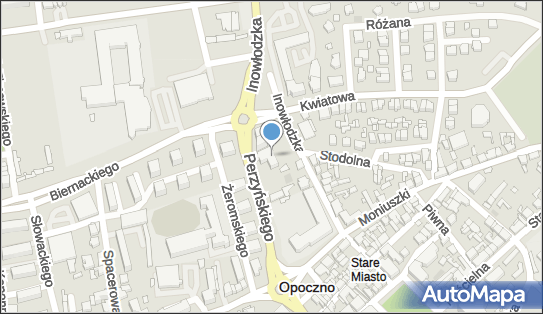 Wspólnik Spółki Cywilnej Ośrodek Szkoleniowy A T, Opoczno 26-300 - Przedsiębiorstwo, Firma, NIP: 7311270426