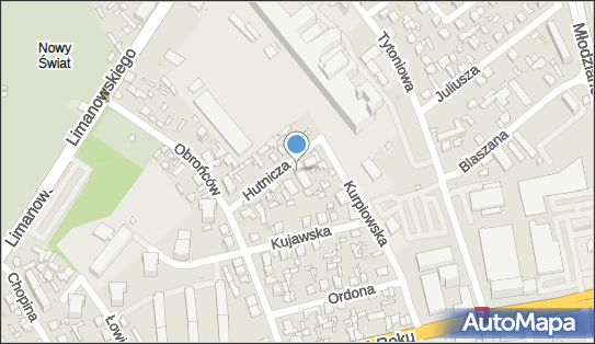 Wspólnik Spółki Cywilnej Piekarnia, ul. Hutnicza 10, Radom 26-600 - Przedsiębiorstwo, Firma, NIP: 9482112617