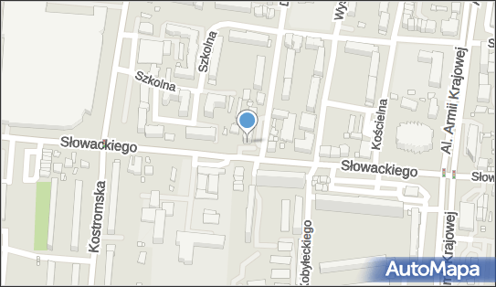 7711406071, Przedsiębiorstwo Handlowe 