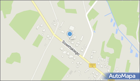 Wspólnik Spółki Cywilnej Przedsiębiorstwo Transportowo Usługowo Handlowe Bogmar i Marcin Mosiołek 26-500 - Przedsiębiorstwo, Firma, NIP: 7991460834