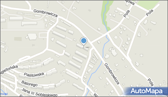 Wspólnik Zakład Optyczny, ul. Witolda Gombrowicza 17 38-700 - Przedsiębiorstwo, Firma, NIP: 6891004591