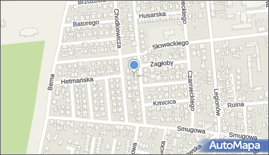 7731022675, Sławomir Karp - Wspólnik Autolack P.U.H.Sławomir Karp i Spółka 