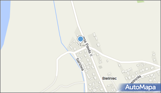 6020006374, Wspólnota Gruntowa w Bielińcu 