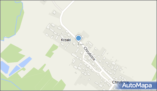 Wspólnota Gruntowo Leśna we Wsi Chruścice, Chruścice 8 28-400 - Przedsiębiorstwo, Firma, NIP: 6621732292