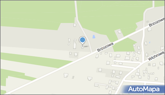 Wspólnota Leśna Grocholice, ul. Brzozowa 5, Bełchatów 97-400 - Przedsiębiorstwo, Firma, NIP: 7691744852