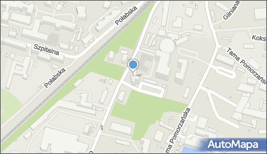 Wspólnota Lokali Użytkowych P2 Tower, Szczecin 70-028 - Przedsiębiorstwo, Firma, numer telefonu, NIP: 9552306291