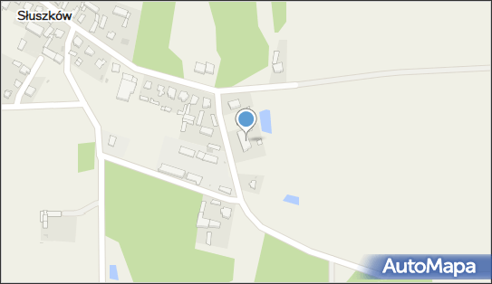 Wspólnota Miesz., Słuszków, Słuszków 32, Słuszków 62-831 - Przedsiębiorstwo, Firma, NIP: 9680789071