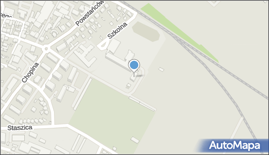 Wspólnota Mieszk., Grodzisk WLKP., ul. Chopina 28 62-065 - Przedsiębiorstwo, Firma, numer telefonu, NIP: 9950139071
