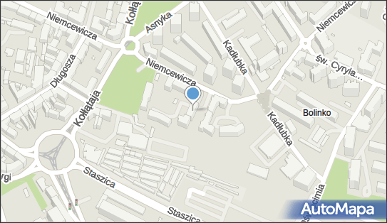 Wspólnota Mieszkaniowa 0200 przy ul.Nad Odrą 22 w Szczecinie 71-520 - Przedsiębiorstwo, Firma, NIP: 8512708841