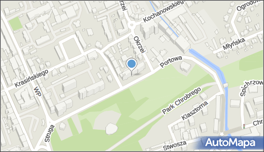 Wspólnota Mieszkaniowa 184 przy ul.Oświaty 8 w Stargardzie 73-110 - Przedsiębiorstwo, Firma, numer telefonu, NIP: 8542260291