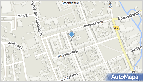 Wspolnota Mieszkaniowa 3117 ul.Krzywoustego 19 w Gorzowie Wlkp. 66-400 - Przedsiębiorstwo, Firma, numer telefonu, NIP: 5992588280